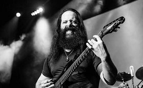 John Petrucci